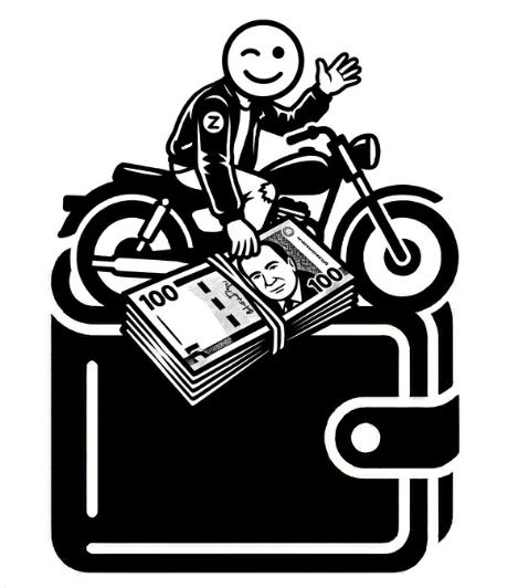 Préstamos Honrados Logo